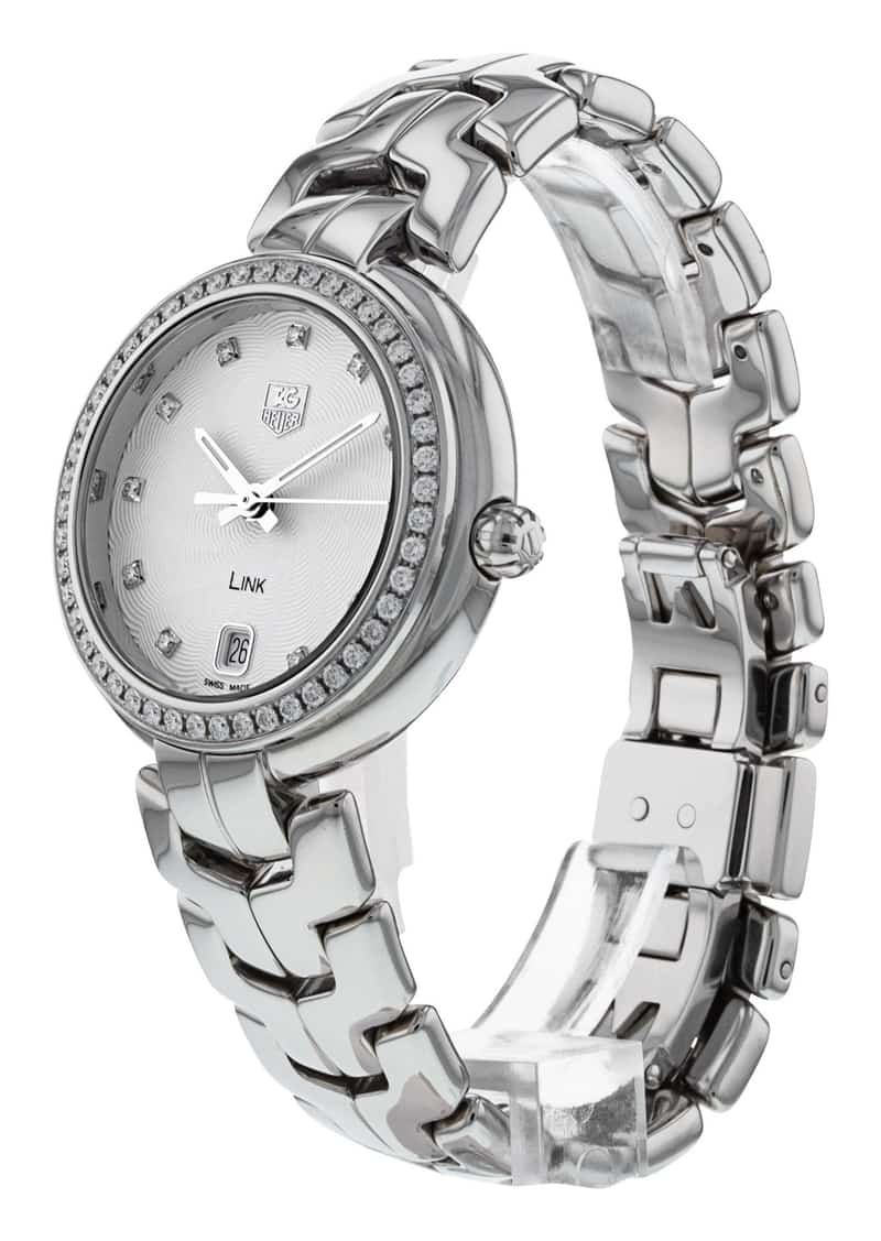 Tag Heuer Link WAT1316.BA0956